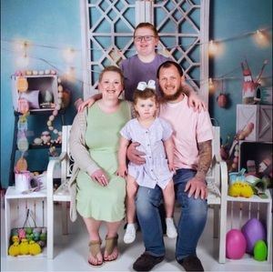 Meet your Posher, Karla